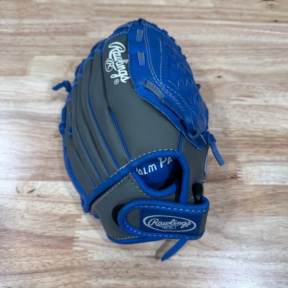 Rawlings 10 rht